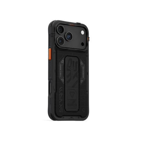 PHANTOM Mag-Charge - iPhone 17 Series Cover