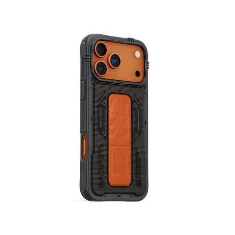 PHANTOM Mag-Charge - iPhone 17 Series Cover