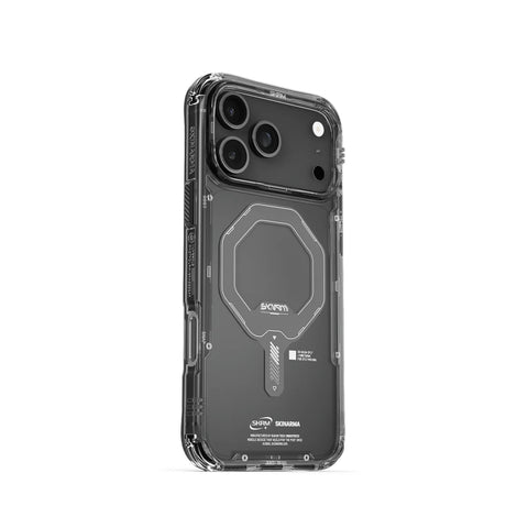 Saido Mag-Charge iPhone 17 series cover