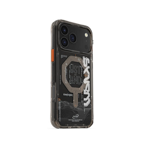 SONIX Mag-Charge iPhone 17 Series