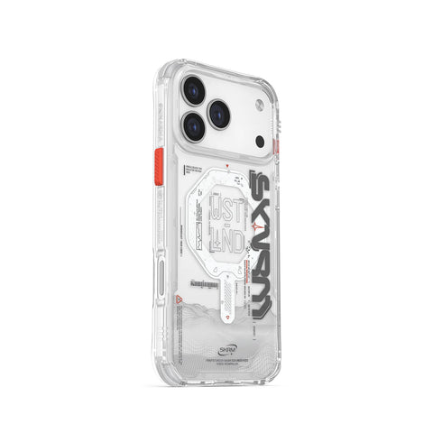 SONIX Mag-Charge iPhone 17 Series
