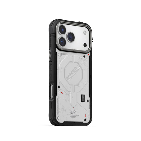 VIGOR Case - iPhone 17 Series