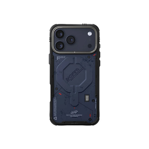 VIGOR Case - iPhone 17 Series