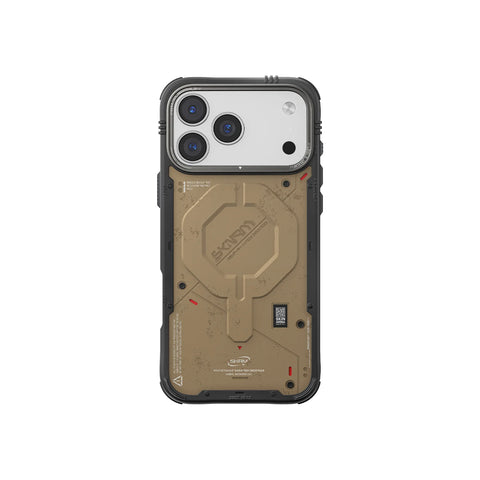 VIGOR Case - iPhone 17 Series