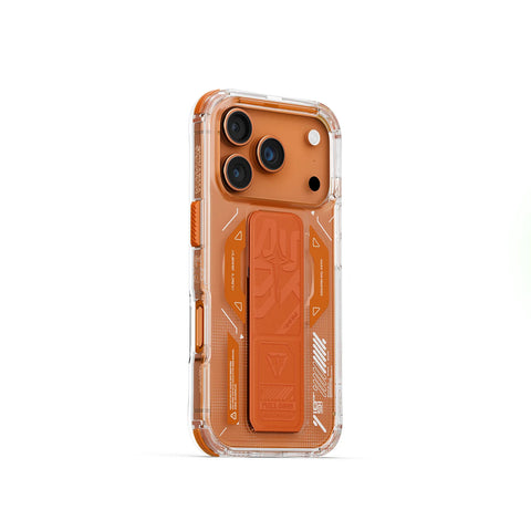 HELIO Case with Grip-Stand
