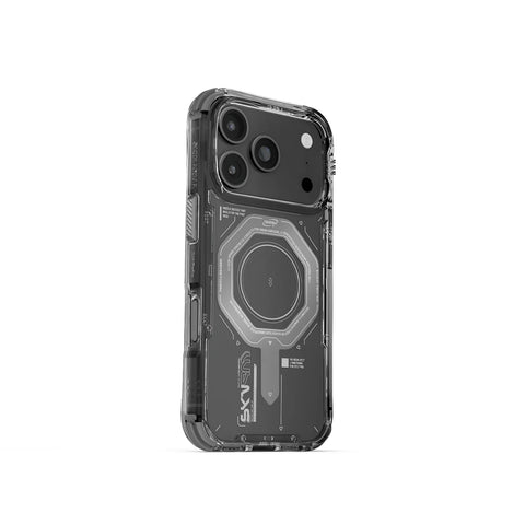 MAGMA Mag-Charge - iPhone 17 Series Cover