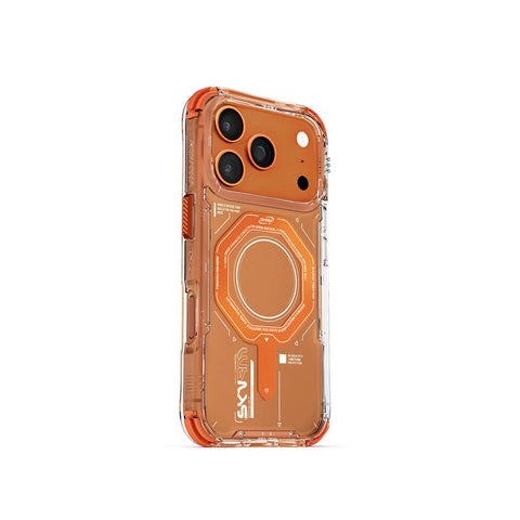 MAGMA Mag-Charge - iPhone 17 Series Cover