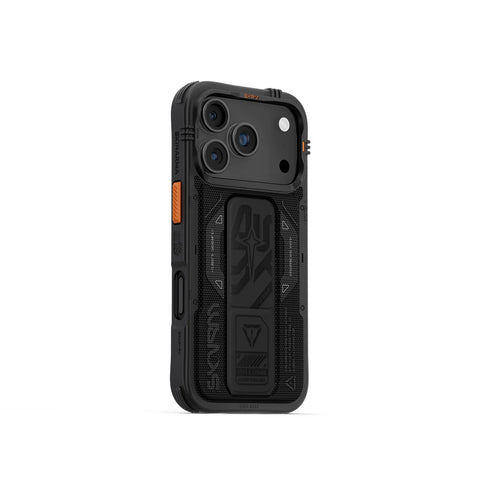 PHANTOM Mag-Charge - iPhone 17 Series Cover
