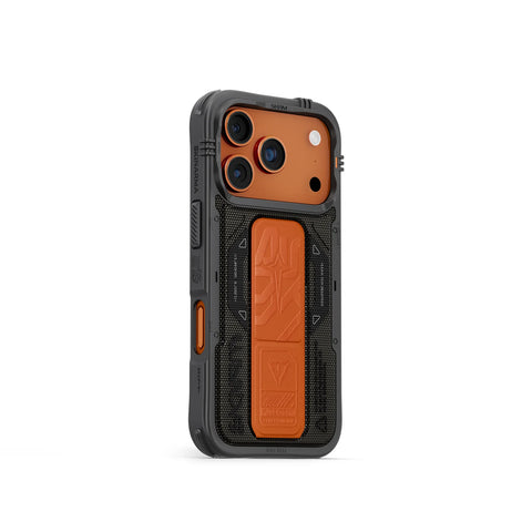 PHANTOM Mag-Charge - iPhone 17 Series Cover