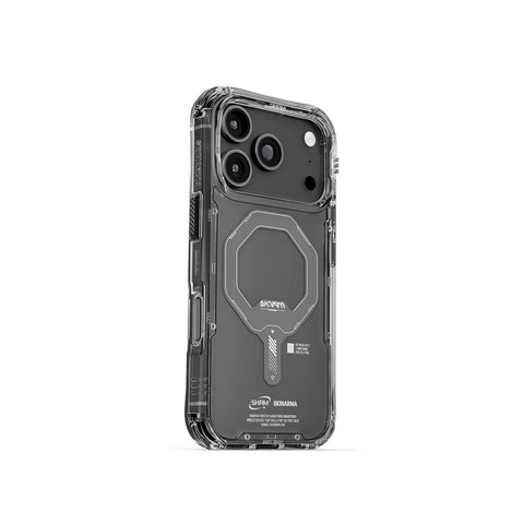 Saido Mag-Charge iPhone 17 series cover