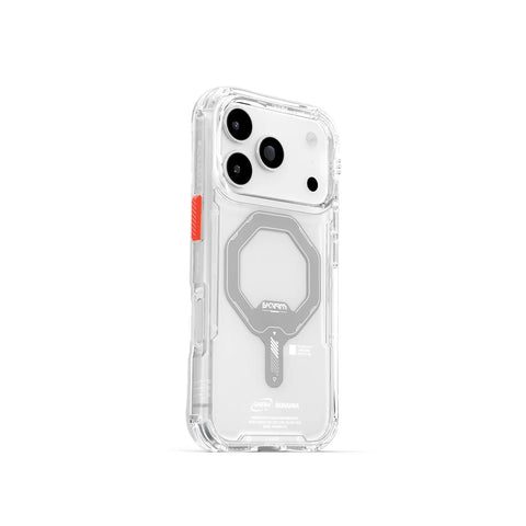 Saido Mag-Charge iPhone 17 series cover