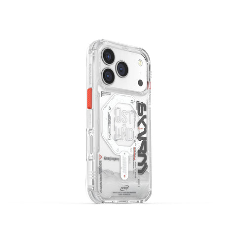 SONIX Mag-Charge iPhone 17 Series
