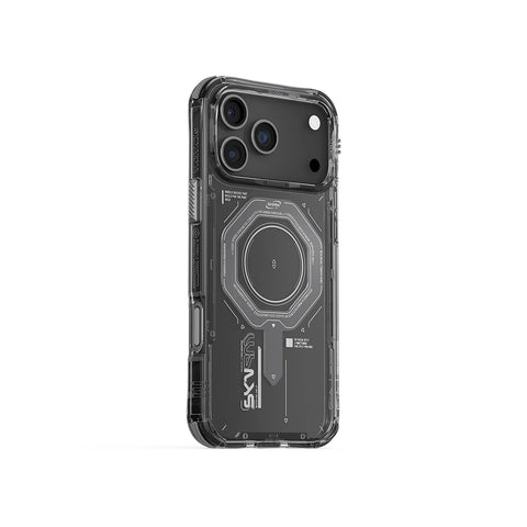 MAGMA Mag-Charge - iPhone 17 Series Cover
