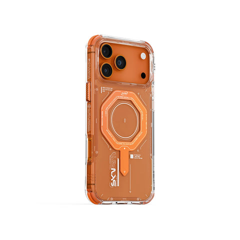 MAGMA Mag-Charge - iPhone 17 Series Cover