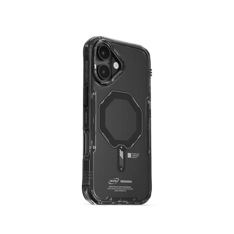 Saido Mag-Charge iPhone 17 series cover