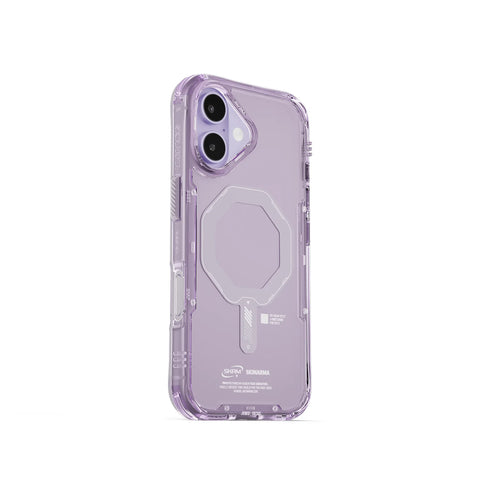 Saido Mag-Charge iPhone 17 series cover