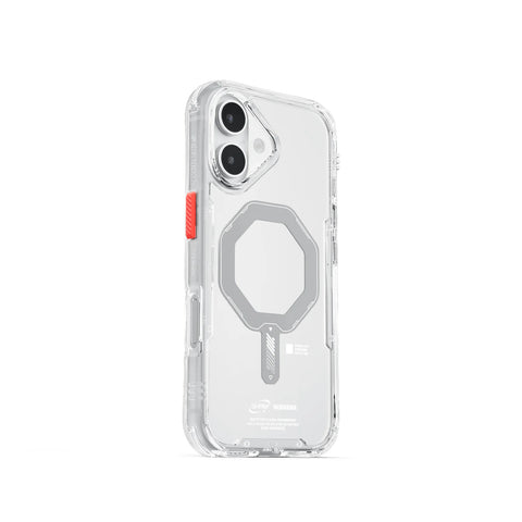 Saido Mag-Charge iPhone 17 series cover