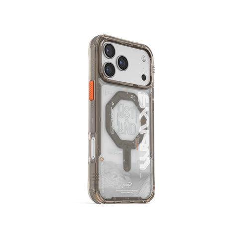 SONIX Case with Mag-Charge