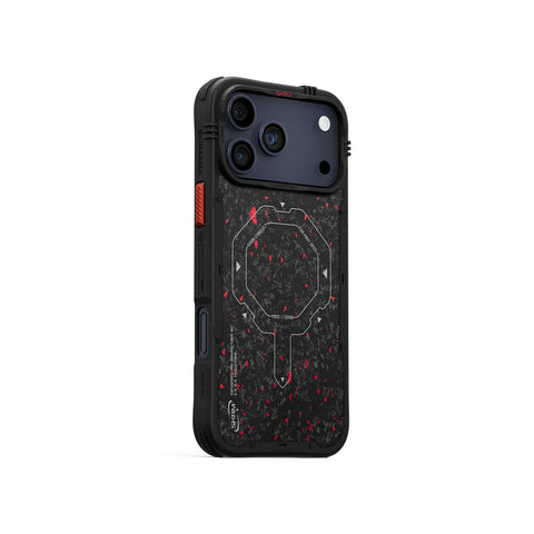 VEKTOR Case with Mag-Charge