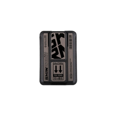 KIRA KOBAI KADO Magnetic Card Holder with Grip Stand