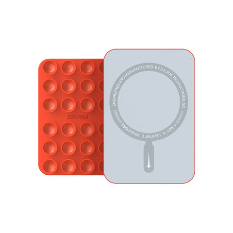 STAX Magnetic Suction Mount
