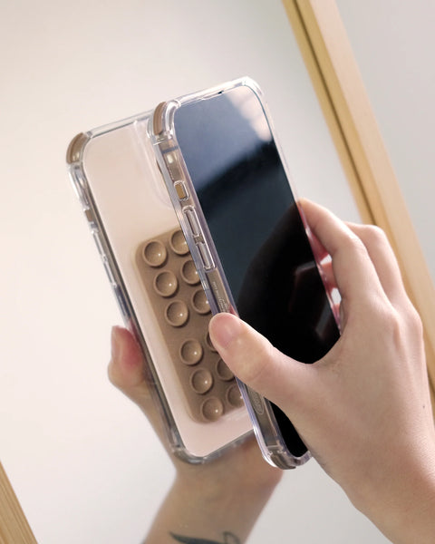 STAX Magnetic Suction Mount