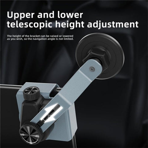 Large Display Vehicle Car Screen Magnetic Phone Holder