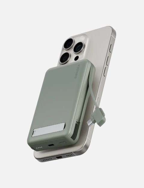 MagPac Pro+ 10,000mAh | Power Bank