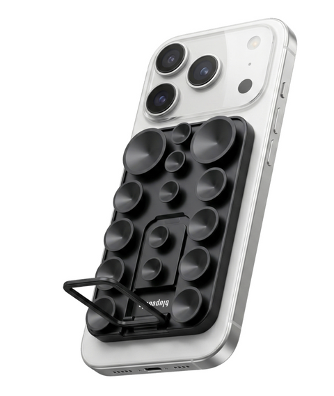 Orbix Magnetic Grip