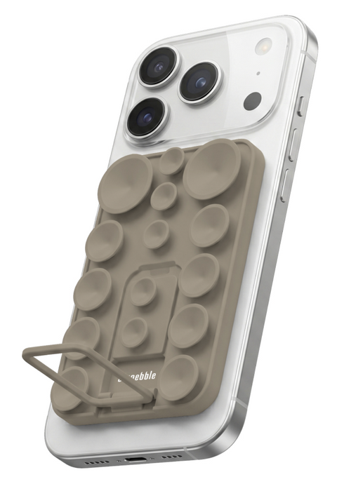 Orbix Magnetic Grip