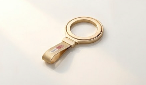 2in1 Finger Ring Stand - GD-G062