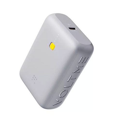 Power Bank 10K mAh, PD 22.5W Portable Charger