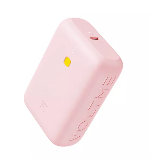 Power Bank 10K mAh, PD 22.5W Portable Charger