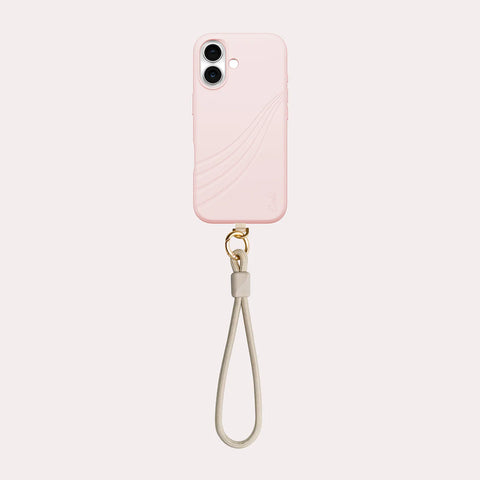 SERINA iPhone 17 Series MagClick™ Magnetic Charging Compatible