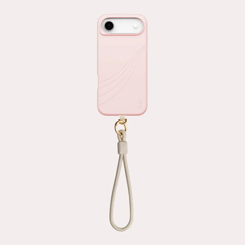 SERINA iPhone 17 Series MagClick™ Magnetic Charging Compatible