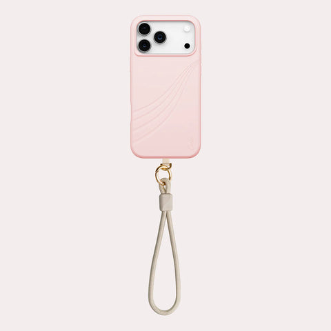 SERINA iPhone 17 Series MagClick™ Magnetic Charging Compatible