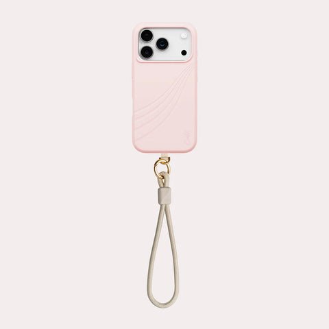 SERINA iPhone 17 Series MagClick™ Magnetic Charging Compatible