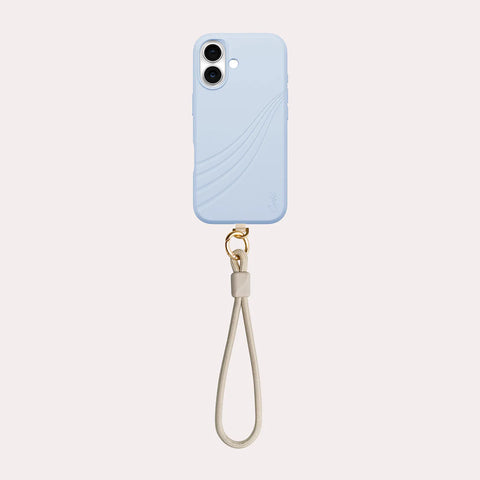 SERINA iPhone 17 Series MagClick™ Magnetic Charging Compatible