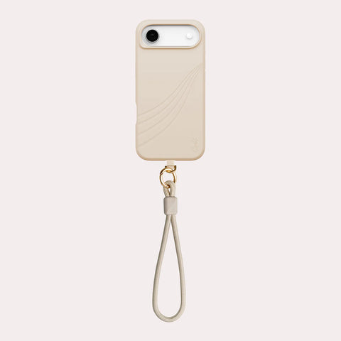 SERINA iPhone 17 Series MagClick™ Magnetic Charging Compatible