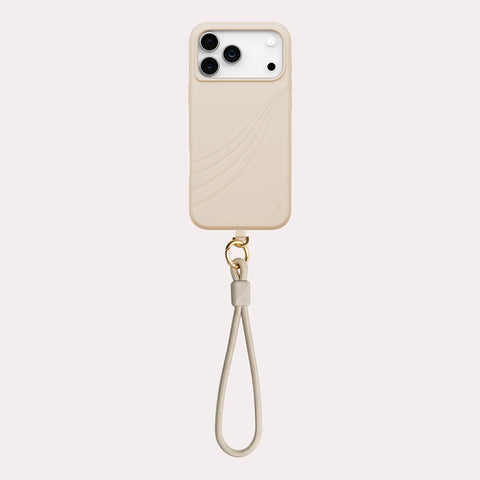 SERINA iPhone 17 Series MagClick™ Magnetic Charging Compatible