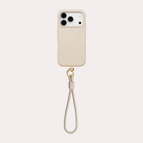 SERINA iPhone 17 Series MagClick™ Magnetic Charging Compatible