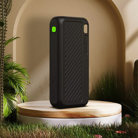 Singi | Portable Power Bank