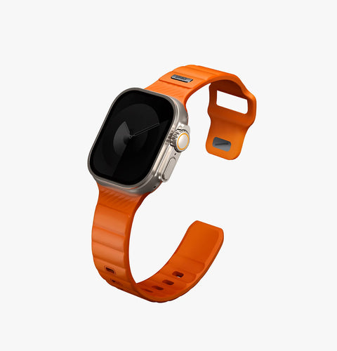 Stride Sport Apple Watch Strap
