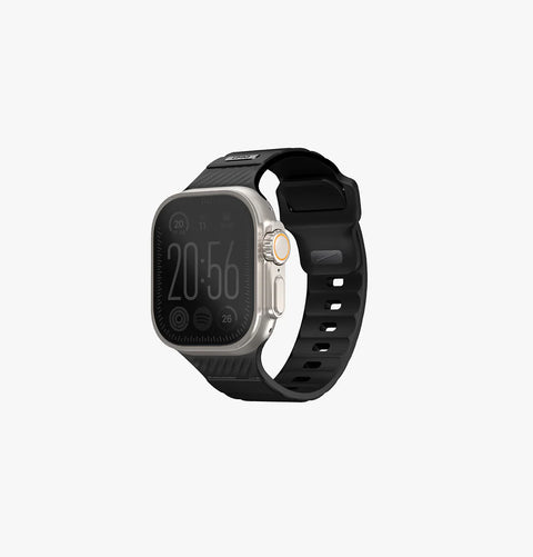 Stride 1 Color Apple Watch Strap