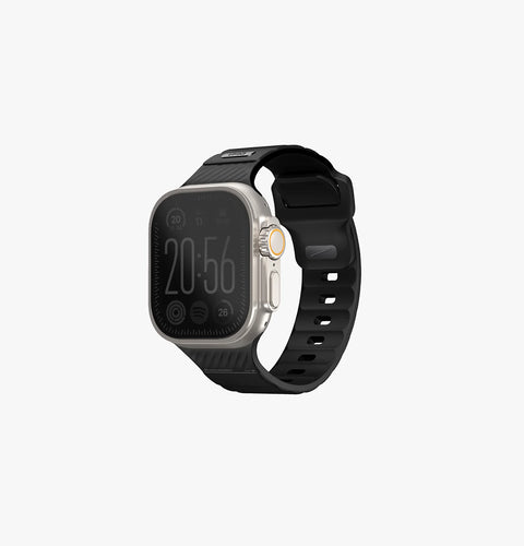 Stride Sport Apple Watch Strap