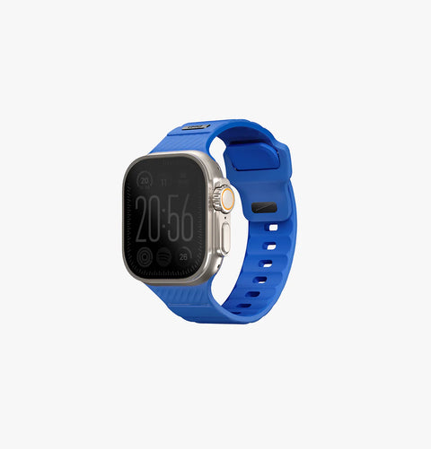 Stride 1 Color Apple Watch Strap