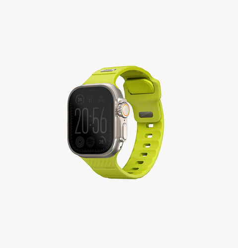 Stride 1 Color Apple Watch Strap