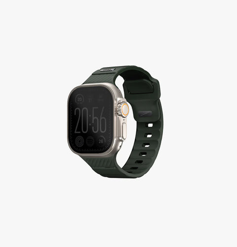 Stride 1 Color Apple Watch Strap