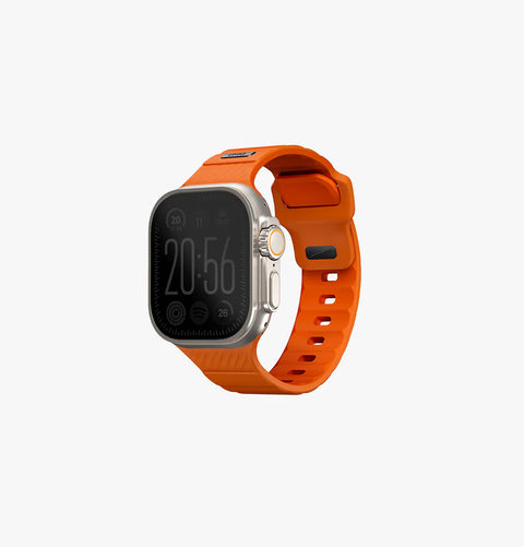 Stride 1 Color Apple Watch Strap