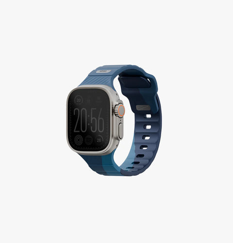 Stride 2 colors Apple Watch Stap